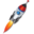 Themarsgeneration Icon