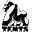 Gorilla-tents Icon