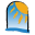 Centralfloridaderm Icon