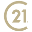 Century21town-country Icon