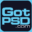 Gotpsd Icon