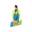 Mrgrowit Icon
