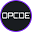 Opcde Icon