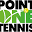 Point-onetennis Icon