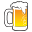 Bon Beer Icon