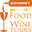 Gourmetfoodandwinetours Icon