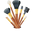 My Makeup Brushes Icon