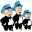 Bigmen.com Icon