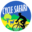Cyclesafari Icon