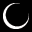 The Moon Life Icon