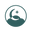 Crescent Womb Icon