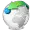 Tracking-system Icon