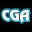 Cgacheer Icon