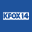Kfoxtv Icon