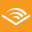Audible.com Icon