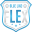 Blue Line Flex Icon