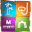 Cozumelparks Icon