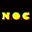 Thenerdsofcolor Icon
