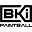 Bkipaintball Icon