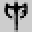 Conquering Barbell Icon