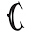 Cordovasband Icon