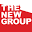 Thenewgroup Icon