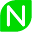 Nutrakey Icon