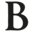 Beales Icon