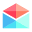 Polymail Icon