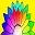 Bloomin Designs Nursery Icon