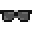 City Sunglass Icon