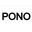 PONO Icon