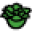 Kids-table Icon