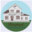 Dixieland Monogram Icon