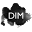 Drop it MODERN Icon