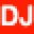 DJ Depot Icon
