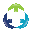 Pooletogether.co.uk Icon