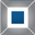 Frame My Record Icon
