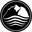 Glacier Glove Icon