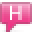 Hair Extension Buy Icon