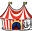 Popcorncarnival Icon