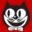 Kit-Cat Klock Icon