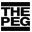 Thepegauthentic Icon