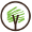 Luxury Wood Icon