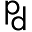 Poppy & Dot Icon