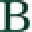Baysboutique Icon