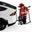 MotoTote Mlotorcycle Carriers Icon
