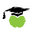 Nutrition Education Store Icon