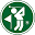 New York Golf Center Icon