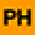 Porhub Icon